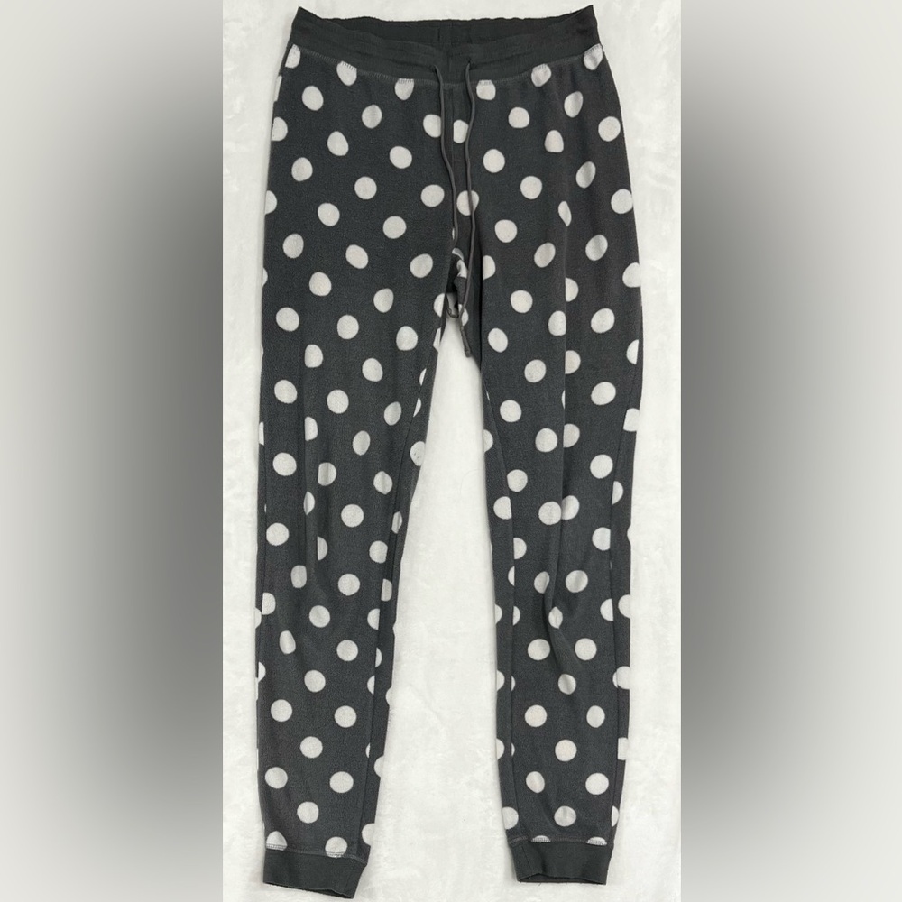 Jenni Polka Dot Pajama Bottoms